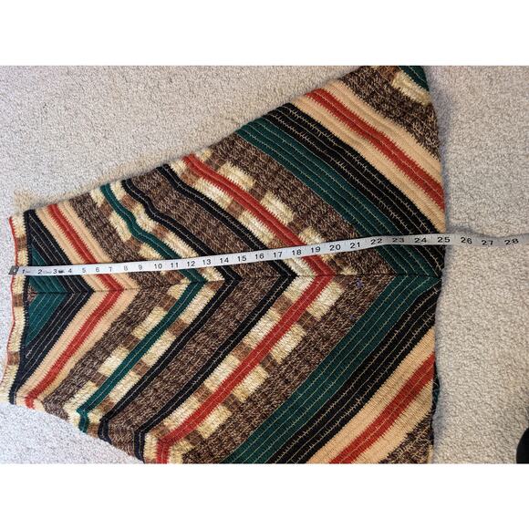 Knit Vintage Skirt - Picture 3 of 6